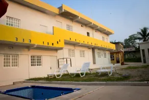 Hotel ROSVEL, Hab. Family Suite: (Max 4) - Image 5