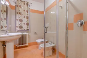 Elegante apartamento Lina en Agriturismo Colleincanto - Image 4