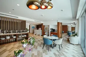 Studio Apartment In Science Park By E R - Image 4