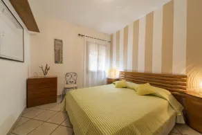 In the green and within walking distance of the beach App Edoardo - Image 3