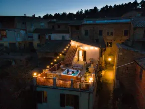 Agri Apartment La Terrazza La Ripadoro - Image 3