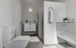 Villa grande e confortevole a Moraira, Costa Blanca, in Spagna  con piscina riscaldata per 8 persone - Image 5