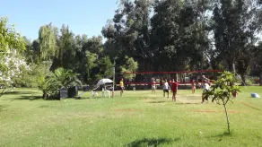 Happy Camp Mobile Homes in Camping Iscrixedda - Image 3