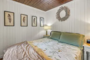 Hyggelig, afsondret sommerhus fra Downton kasserer, hundevenlig - Image 5