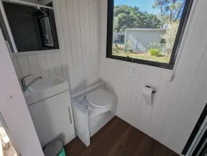 Double Tiny House Villa @ Grampians Edge by Tiny Away - Image 5