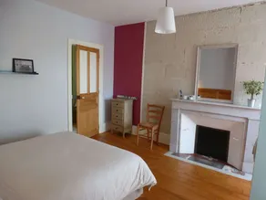 6 persons with privative garden, heated pool - Image 3