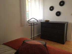 Apartment-House trädgårdsnivå - Image 4