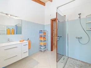 Stone-villa in a rural idyll with pool– Villa Mamici - Image 2