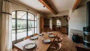 Le Mas d'Estiéu | Luxury Property Authentic Stone Family House completamente rinnovata - Image 3