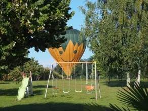 Domaine de l'Homme: Hyrdehus med swimmingpool - Image 3
