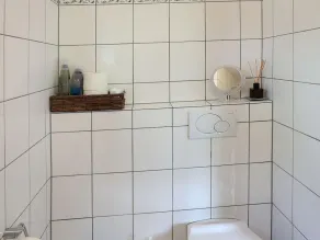 Sommerhus (Gerberhaus i alt) til 5-7 personer - Lejlighed Gerberhaus og halmbræt - Image 4