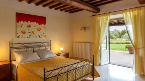 Casa Bassa, Luksusvilla med privat pool, Torre Bisenzio økologisk ejendom - Image 3