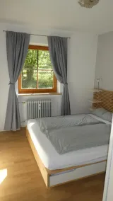 Ferienwohnung 50 qm extra Schlafzimmer und Süd-Terrasse im Erdgeschoss - Image 4