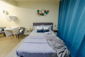 Modern Smart Suite w/ free fast WIFI & 5 min beach access - Image 5
