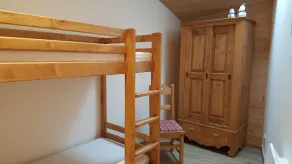 La Clairière 37 - Chaleureux 5 pièces en duplex, classé 3 étoiles - Image 5