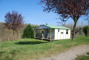 WOOD Chalet 5 Personen - Image 4
