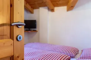 Apartamento '5' com vista para a montanha, jardim partilhado e Wi-Fi - Image 5