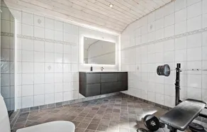 Dejligt hjem i Haderslev med sauna - Image 2