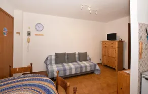 1 bedroom cozy apartment in Sauze d'Oulx - Image 5