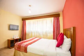 CAMERA STANDARD A LEON VILLAS GUESTHOUSE - Image 5