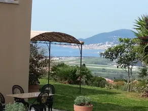 Spacieux REZ DE VILLA 15 minutes d'AJACCIO ET PORTICCIO.  Lire le descriptif - Image 5