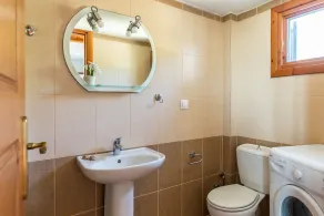 Villa Glikeria, W/pool, Lovely Sea Views And Close To Everything - Image 3