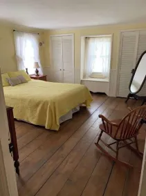 6 bedroom Historic Farmhouse w/ stunning Lakeview - Image 4