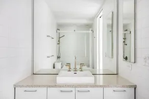 Hip East Village 1BR w/ Gym, W/D, Doorman, near Union Sq., by Blueground - Image 4