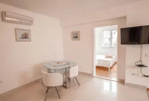 Appartement Beige beauté avec piscine, proche de la plage - Image 5