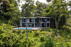 Luxe Coastal Home, Clear 180º Ocean Views, Concierge, Fiber Optic Internet - Image 4