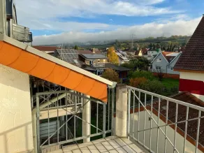 Casa Sali - stilvolle Ferienwohnung bei Heidelberg mit Terrasse & Parkplatz - Image 4