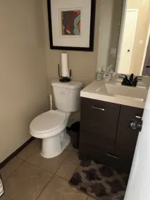 Enjoy your stay in a clean, safe environment easy access to freeways - Image 3
