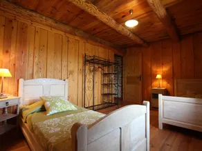Charming 19th-Century Farmhouse near Loire Gorges, Cozy Interior, Baby Equipment, Optional Services - Image 4