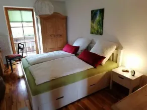 Vacation apartment Wald - Image 4