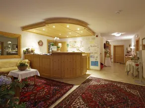 Kleines Appartement 106 - Pension Elisabeth - Image 3