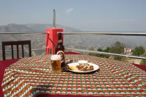 Bhattidanda Fresh & Natural Guesthouse - Image 2