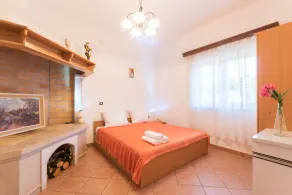 Animali domestici, tutte le camere con aria condizionata, a soli 3 km dalla spiaggia - Image 4