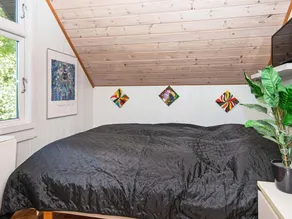 5 Personer feriebolig i Odder - Image 3