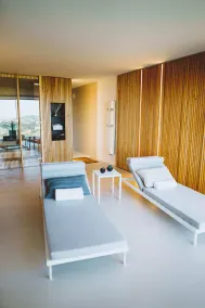 Design villa in wine-growing region Brda - Merlot Appartment - Image 2