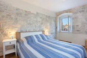 Two bedroom apartment with balcony Omiš (A-19051-a) - Image 3