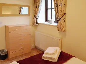Alojamiento de 1 habitaciones en High Halstow, near Rochester - Image 5