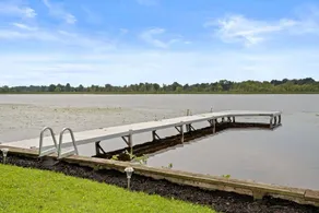 Swan Haven is a NEWLY Remodeled Lakehouse with a Gorgeous Sunset View!! - Image 2