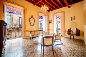 Hostal Balcones Muralla - Image 5