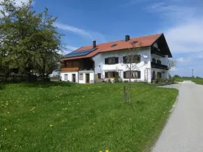 Ferienwohnung 70 QM, 2-5 Personen, 2 Schlafzimmer, Wohnküche, Bad/WC, Balkon - Image 5