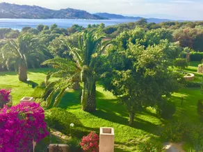 Blue Marine apartment with sea view Palau - Image 3