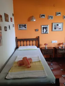 Vacation home with 2 apartments in a fantastic panoramic location with large heated pool - Image 5