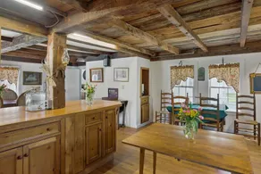 Beckons you to enjoy an idyllic farm stay in a colonial home for 16 guests. - Image 5