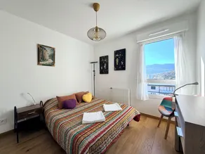 Comfortable T3 with terrace and garage! - Image 3