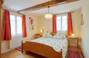 Vacanze in Knusperhaus! Vacanze nella vecchia casa a graticcio per tutta la famiglia! - Image 3