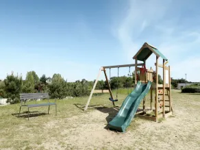 Bellissimo appartamento per 6 persone con WIFI, piscina, TV, terrazza e animali ammessi - Image 3
